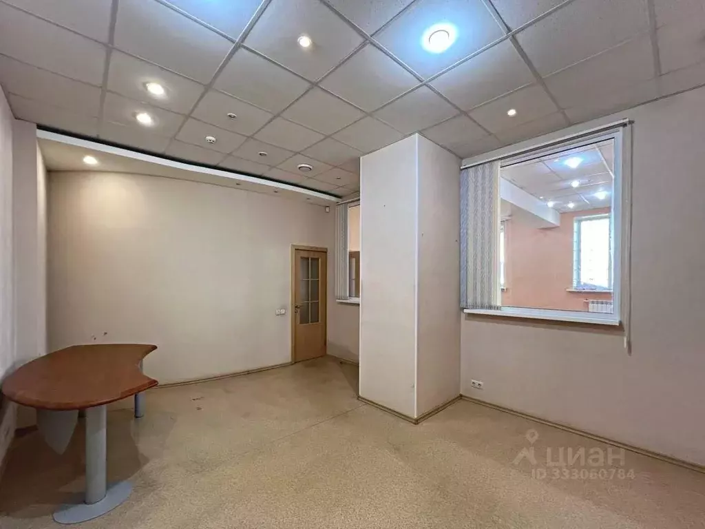 Офис в Иркутская область, Ангарск 58-й кв-л, 14 (109 м) - Фото 2