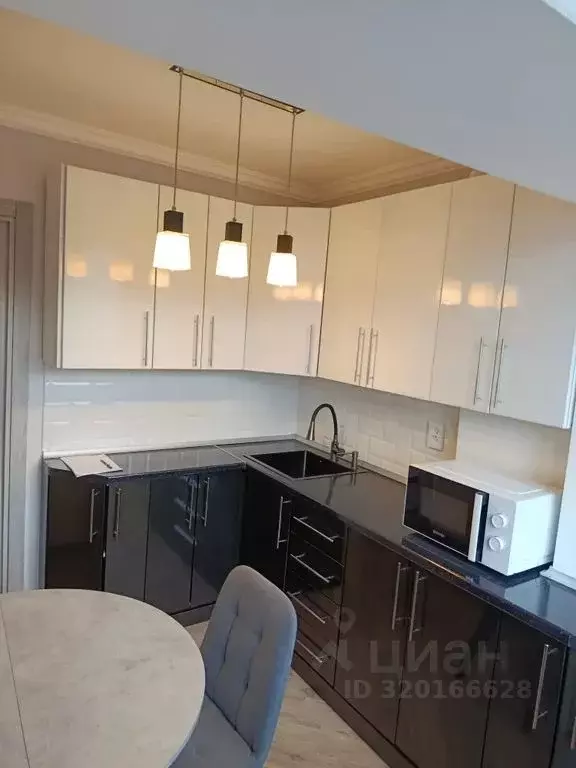 1-к кв. Северная Осетия, Владикавказ просп. Коста, 270 (32.0 м) - Фото 2