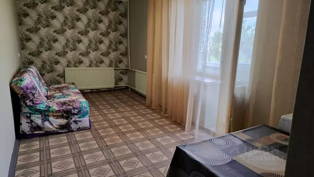 Комната Вологодская область, Вологда Воркутинская ул., 7 (23.4 м) - Фото 1