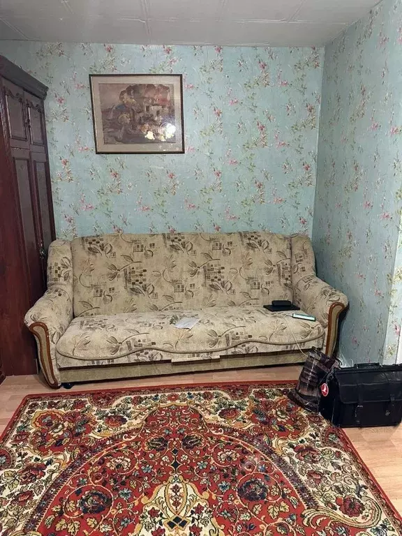 1-к кв. Москва Волгоградский просп., 113К4 (33.0 м) - Фото 2