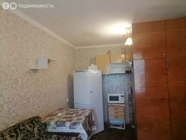 1к в 4-комнатной квартире (16.5 м) - Фото 1