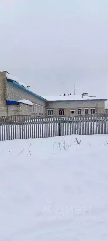 Помещение свободного назначения в Коми, Печора муниципальный район, ... - Фото 2