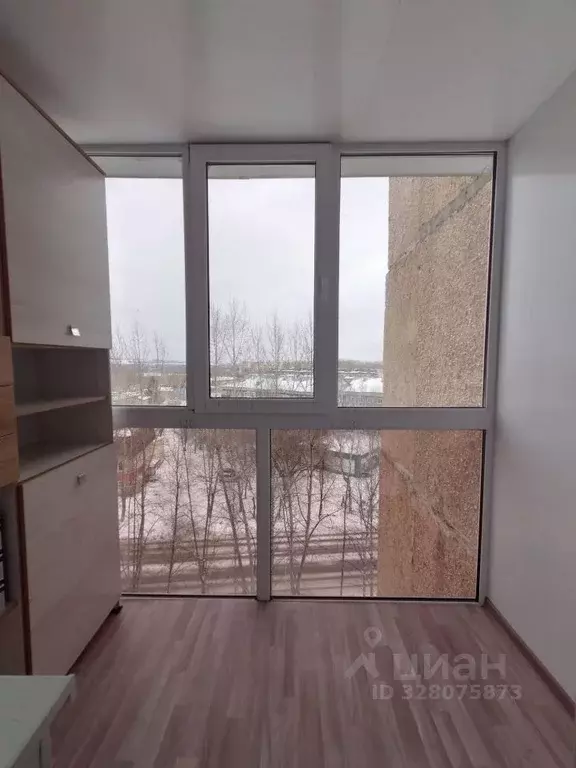 3-к кв. Алтайский край, Заринск ул. Металлургов, 17 (60.2 м) - Фото 1