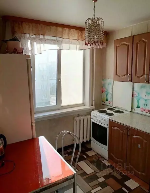 1-к кв. Новосибирская область, Искитим Индустриальный мкр, 11 (29.0 м) - Фото 1