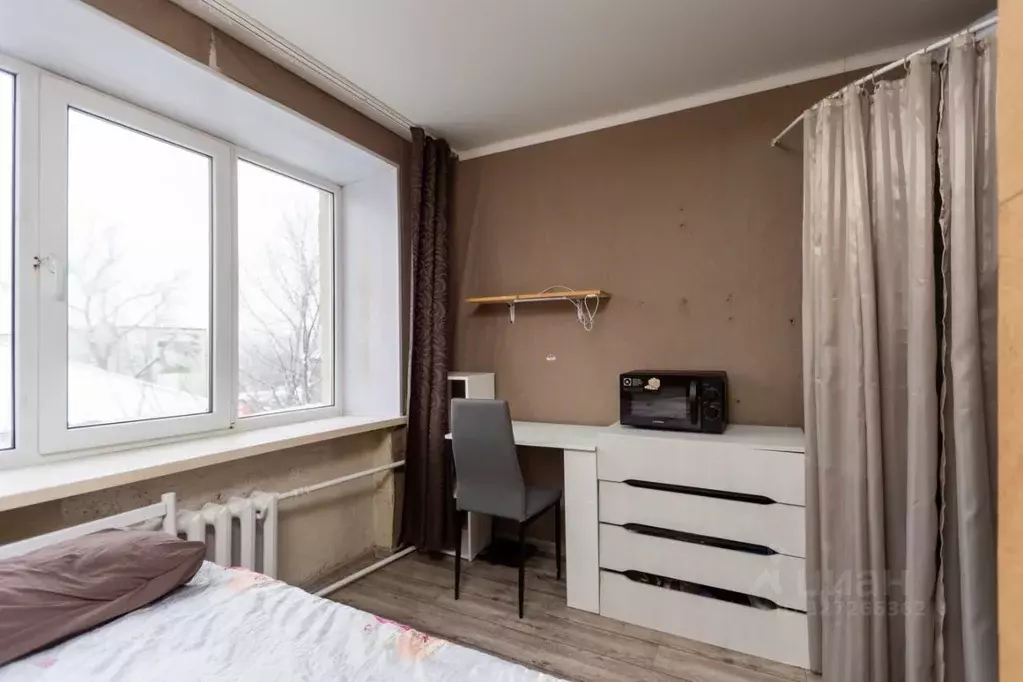 Комната Оренбургская область, Оренбург просп. Братьев Коростелевых, ... - Фото 2