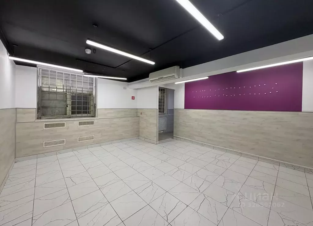 Помещение свободного назначения в Москва ул. Ремизова, 3к1 (70 м) - Фото 2