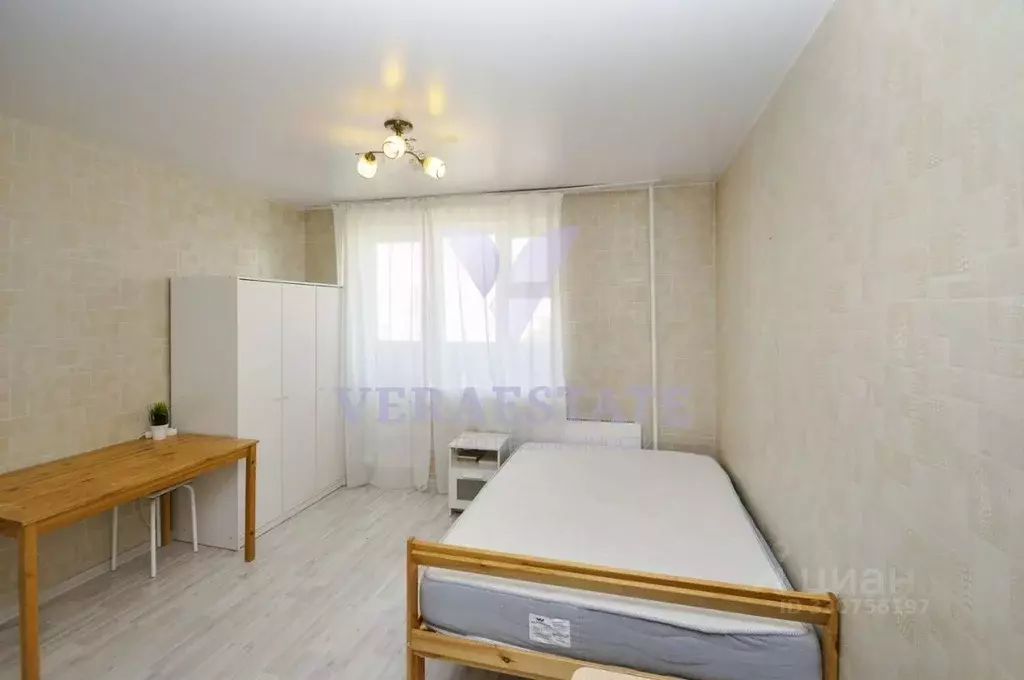 Студия Новосибирская область, Новосибирск ул. Виктора Уса, 13 (22.5 м) - Фото 2