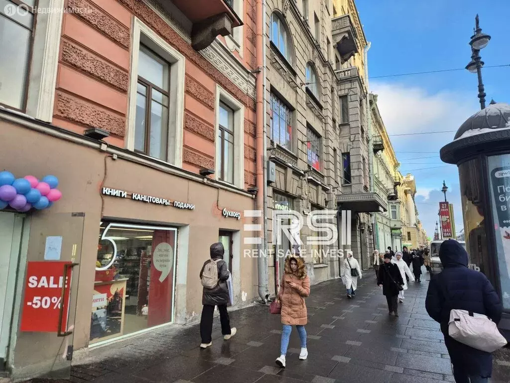 Помещение свободного назначения (172.3 м) - Фото 2