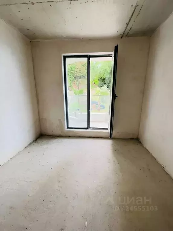 1-к кв. Краснодарский край, Сочи ул. Володарского, 6 (45.4 м) - Фото 2