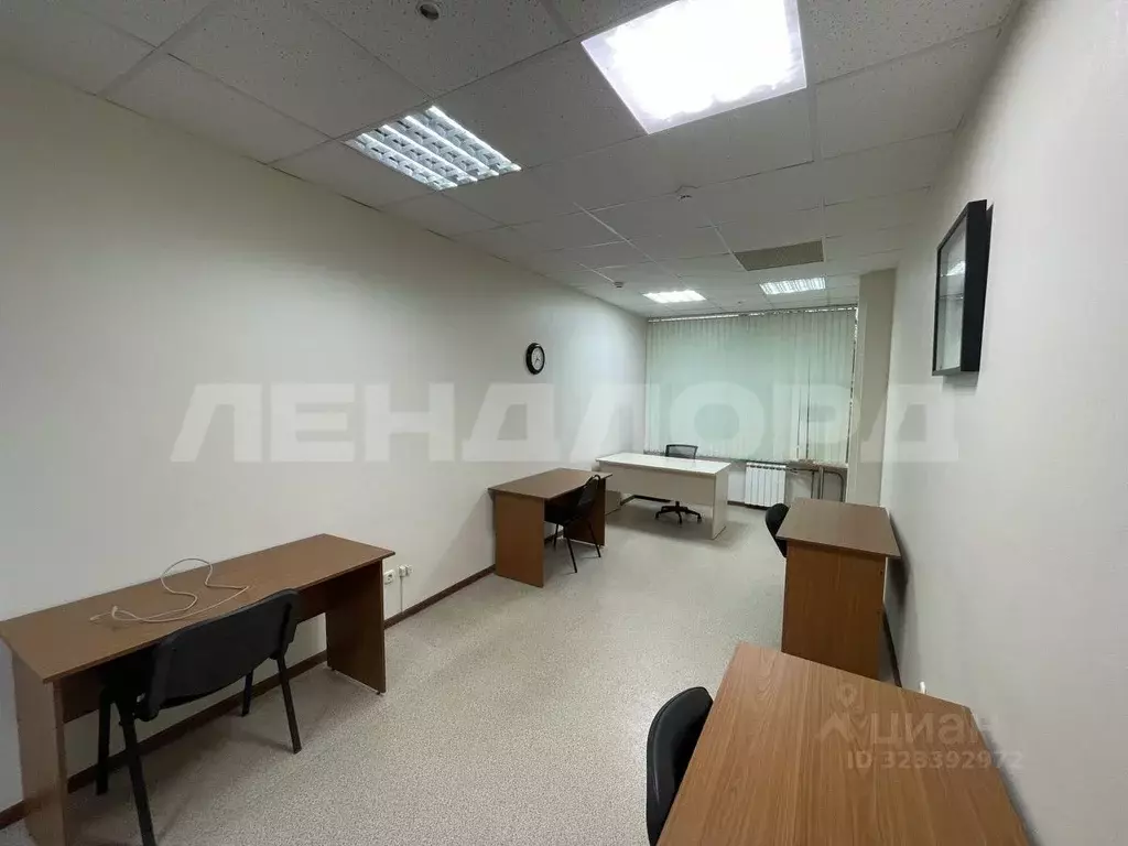 Офис в Ростовская область, Ростов-на-Дону ул. Города Волос, 6 (30 м) - Фото 2