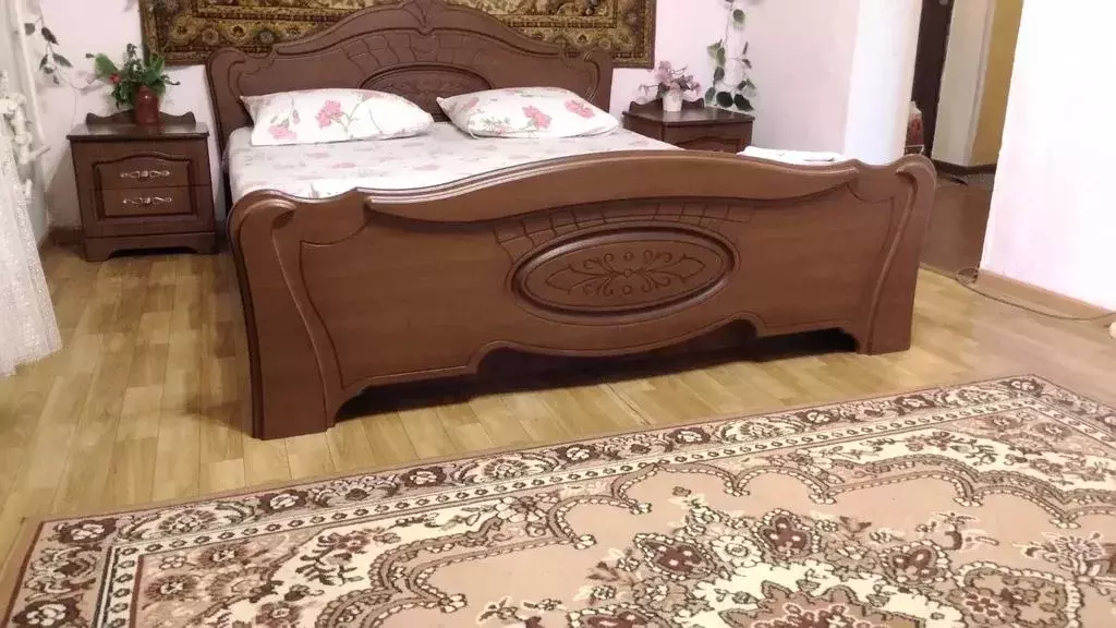 1-к кв. Ставропольский край, Кисловодск пер. Яновского, 2 (36.0 м) - Фото 1