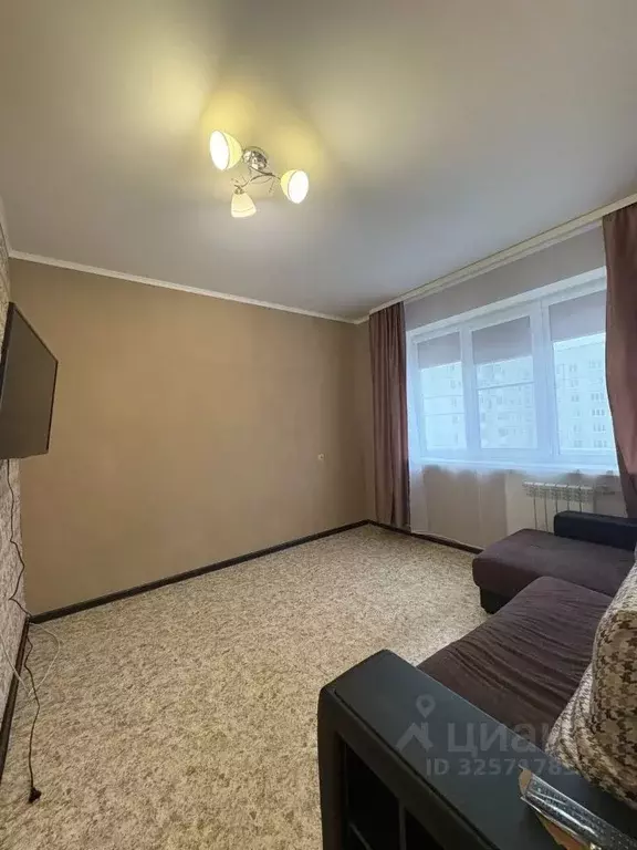 1-к кв. Новгородская область, Великий Новгород ул. Коровникова, 4 ... - Фото 1