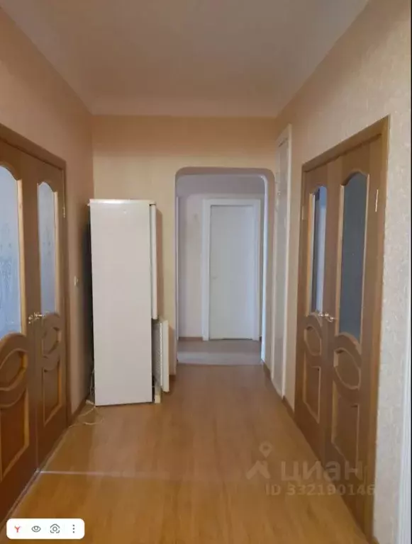 3-к кв. Башкортостан, Уфа ул. Мира, 37 (85.7 м) - Фото 1
