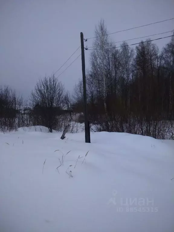 Дом в Нижегородская область, Дальнеконстантиновский муниципальный ... - Фото 1