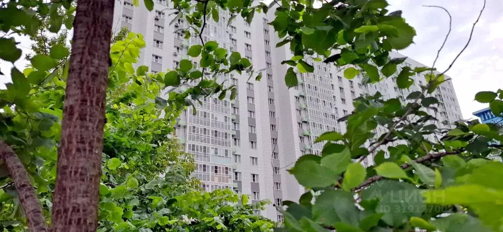 2-к кв. Москва Новощукинская ул., 8 (56.0 м) - Фото 0