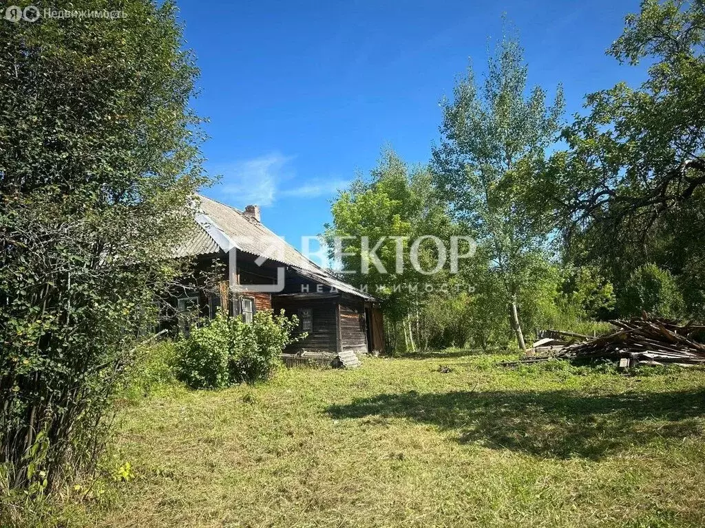 Участок в Космынино, Кооперативная улица, 27 (10.7 м) - Фото 0