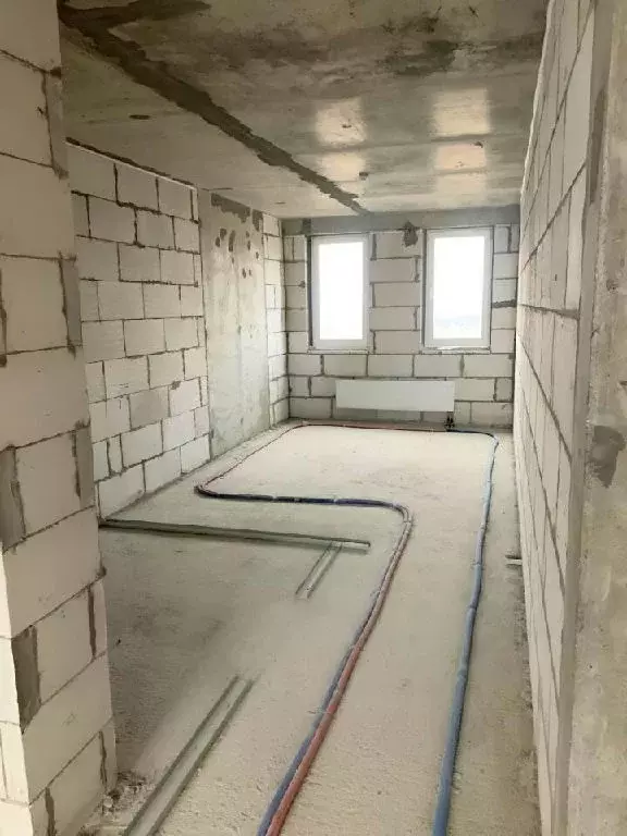 Продается 2-комнатная квартира - Фото 1