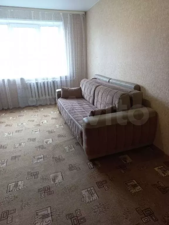 2-к. квартира, 51 м, 3/9 эт. - Фото 0