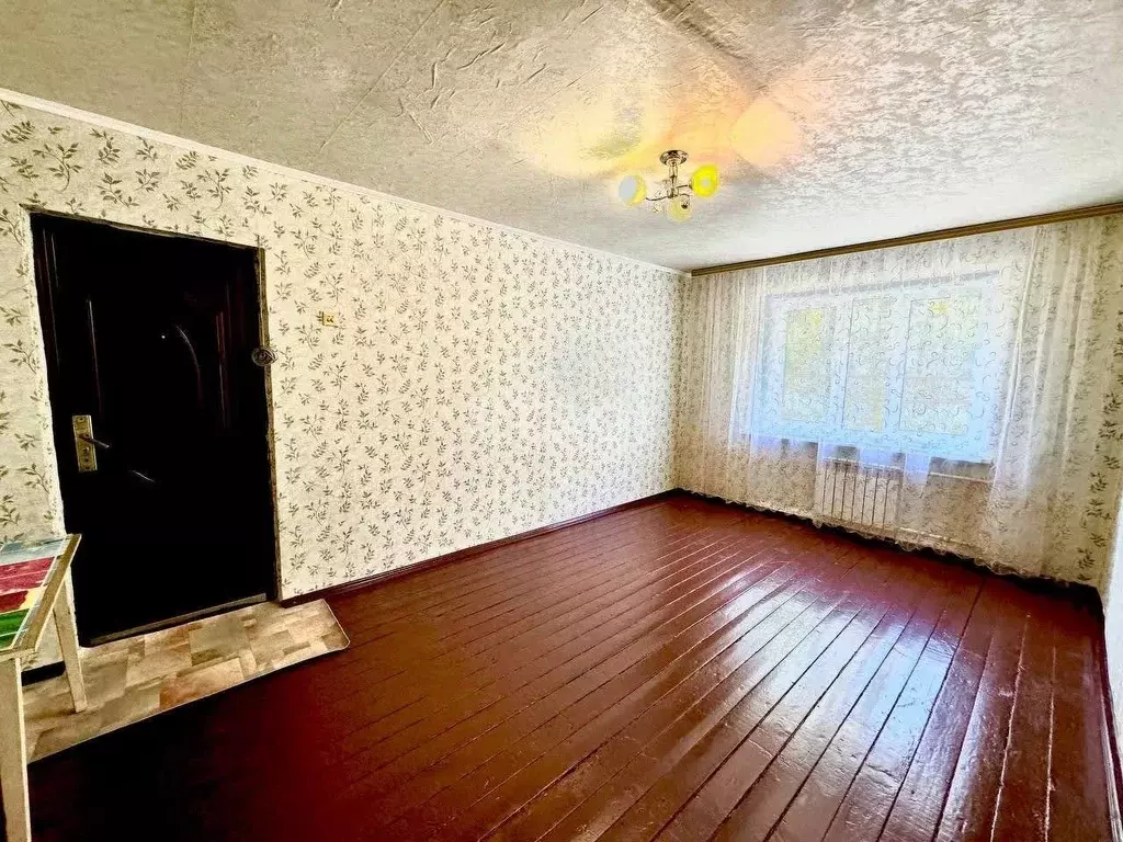 Комната Мордовия, Саранск ул. Пушкина, 10 (17.9 м) - Фото 0
