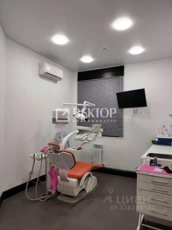 Офис в Костромская область, Кострома ул. Князева, 11А (90 м) - Фото 2