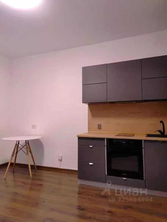 1-к кв. Санкт-Петербург ул. Верхне-Каменская, 5 (38.0 м) - Фото 2