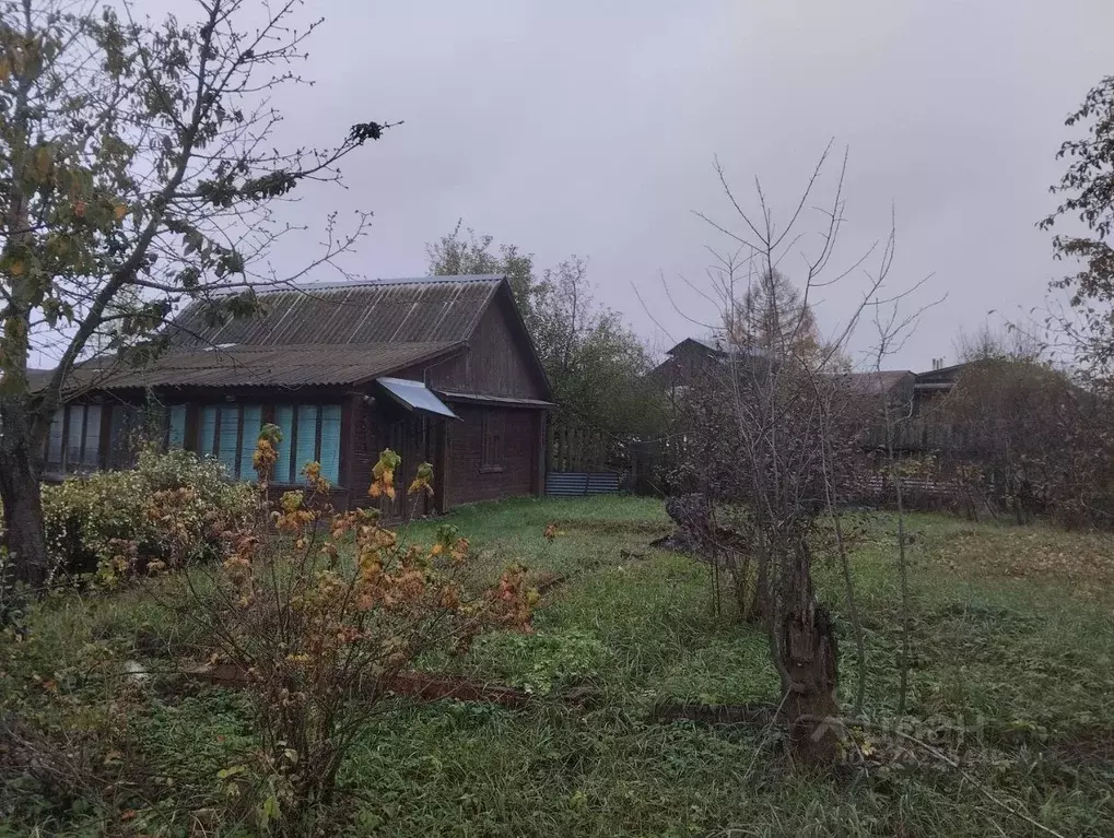 Участок в Нижегородская область, Кулебаки ул. Мечникова, 8 (7.0 сот.) - Фото 2