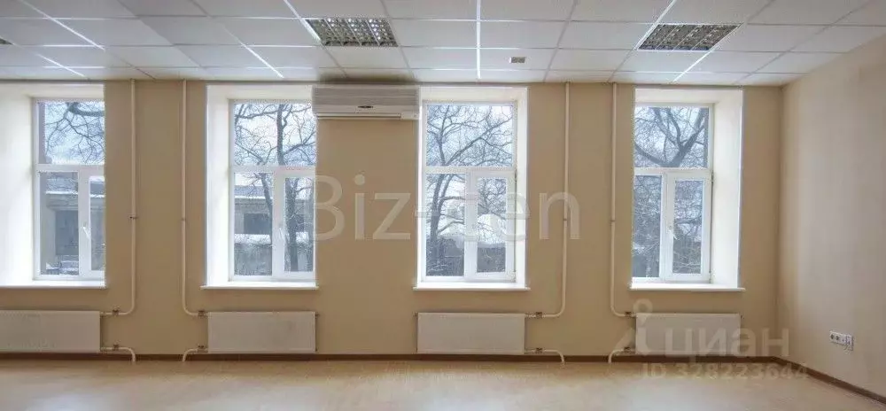 Офис в Санкт-Петербург Лисичанская ул., 6 (18 м) - Фото 1
