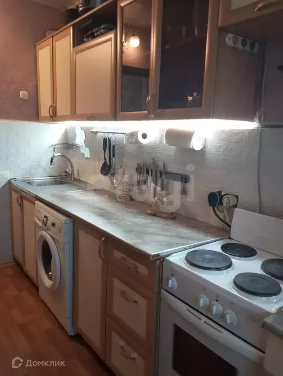 Продаётся 2-к квартира, 60.2 м - Фото 0