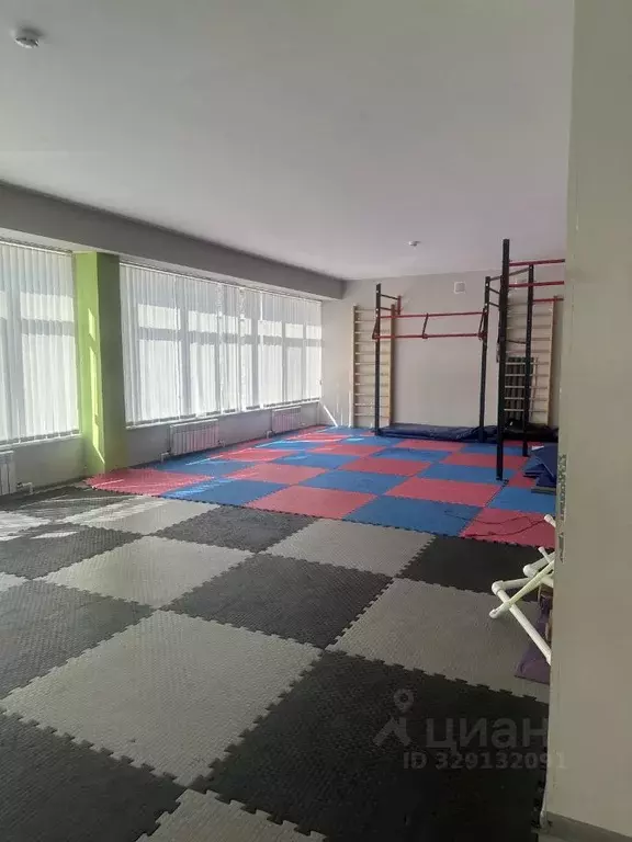 Помещение свободного назначения в Татарстан, Нижнекамск просп. ... - Фото 1