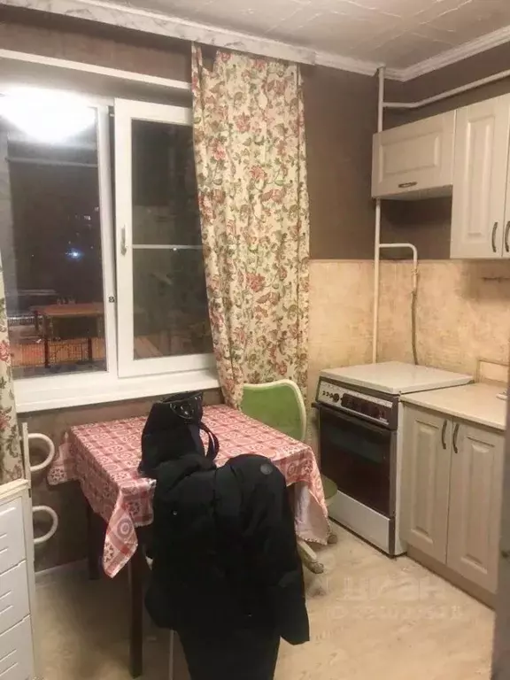 1-к кв. Московская область, Фрязино Институтская ул., 17 (37.5 м) - Фото 2