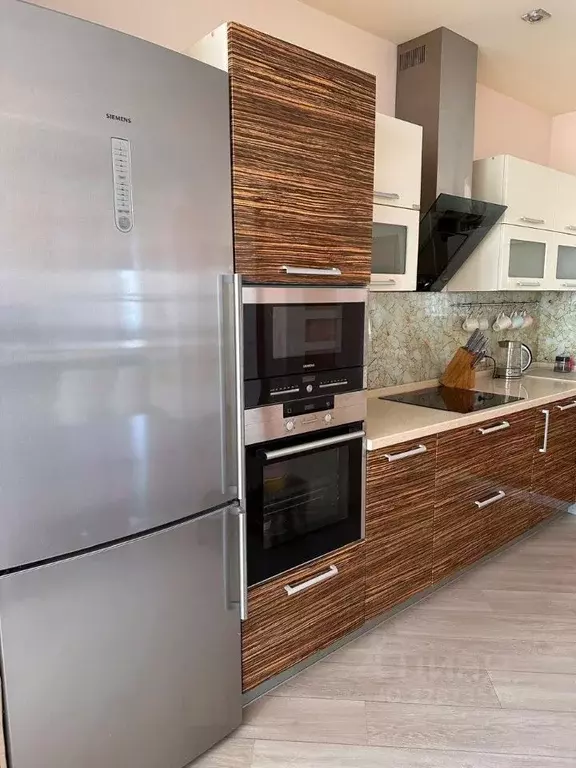 3-к кв. Волгоградская область, Волгоград ул. Глазкова, 2 (96.8 м) - Фото 2