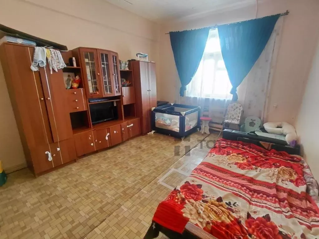 1-к кв. Челябинская область, Златоуст Кусинское ш., 5А (31.9 м) - Фото 1