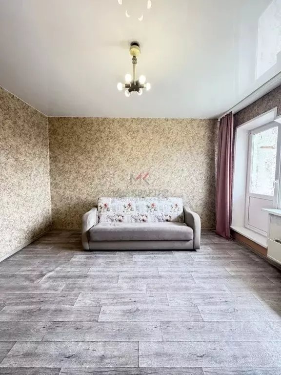 2-к кв. Тыва, Кызыл Ангарский бул., 8 (48.2 м) - Фото 1