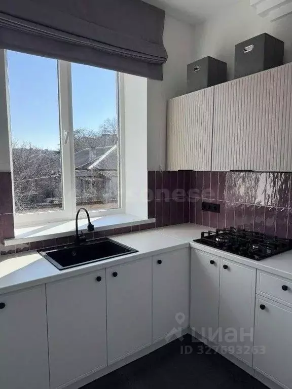 1-к кв. Севастополь ул. Циолковского, 4 (32.0 м) - Фото 1