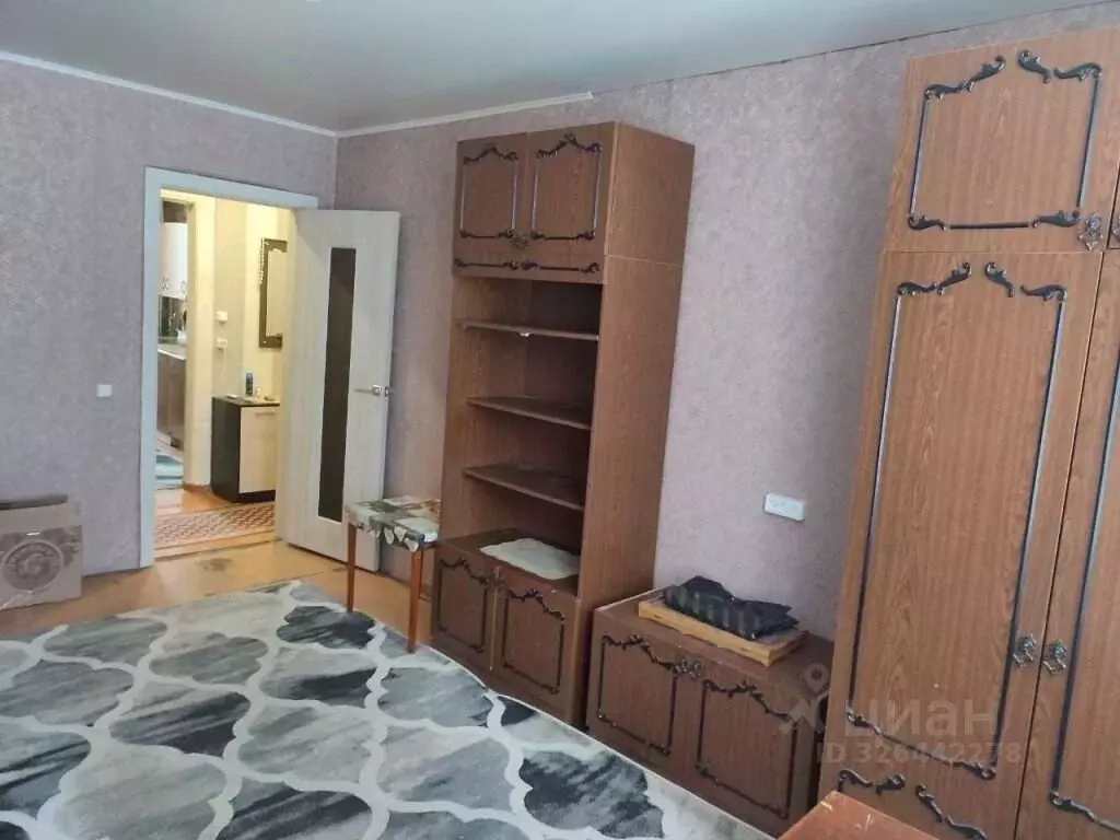 2-к кв. Тульская область, Щекинский район, Первомайский городское ... - Фото 1