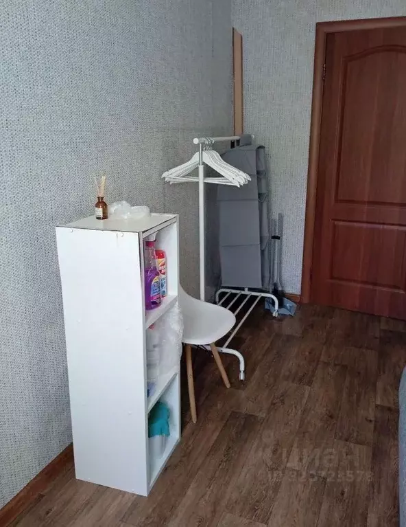 Комната Пермский край, Пермь Студенческая ул., 26 (10.0 м) - Фото 2