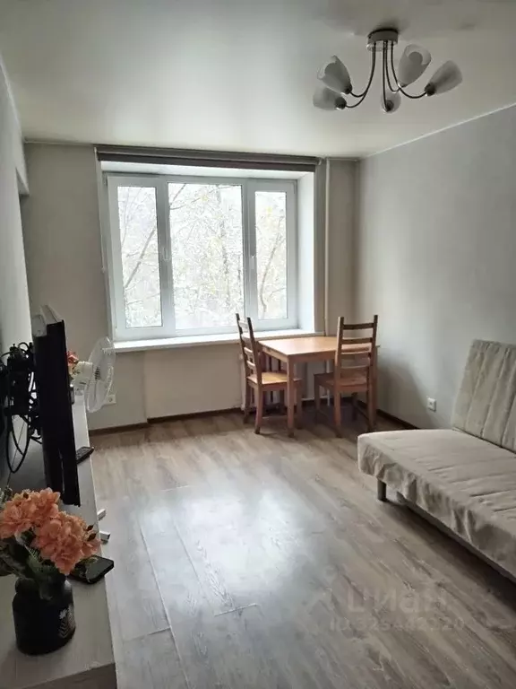 1-к кв. Московская область, Химки ул. Гоголя, 14 (23.0 м) - Фото 1