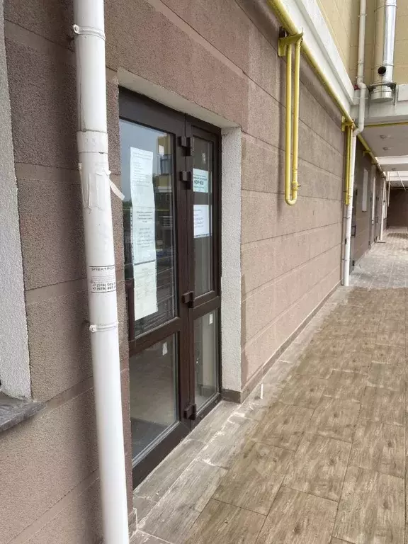 Помещение свободного назначения в Крым, Керчь ул. Свердлова, 23А (23 ... - Фото 0