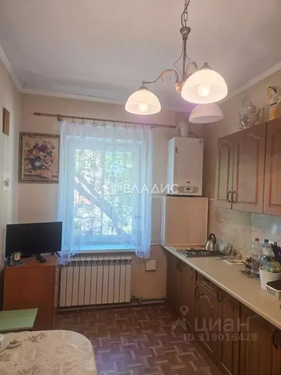 1-к кв. Калининградская область, Калининград ул. Чернышевского, 33 ... - Фото 1