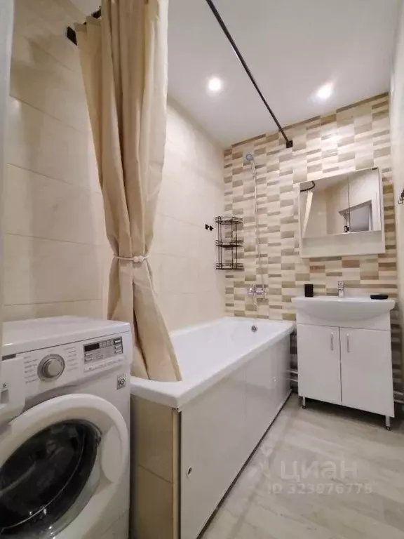 Комната Смоленская область, Смоленск Краснинское ш., 26А (33.0 м) - Фото 2