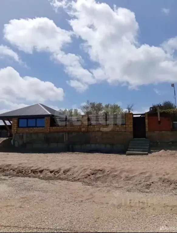 Участок в Краснодарский край, Темрюкский район, Ахтанизовское с/пос, ... - Фото 0