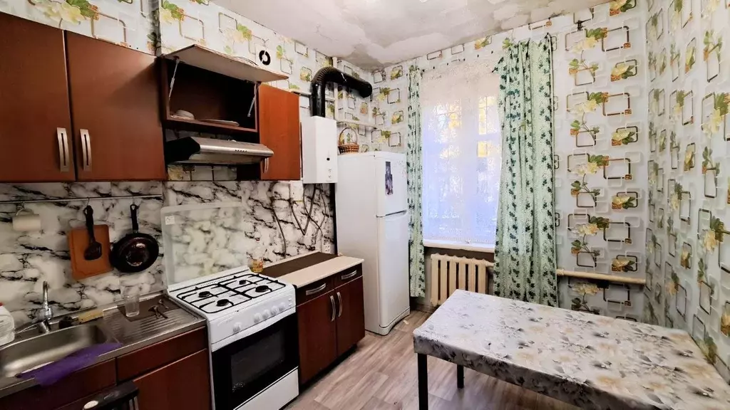 3-к кв. Московская область, Химки ул. Кирова, 4 (76.0 м) - Фото 1