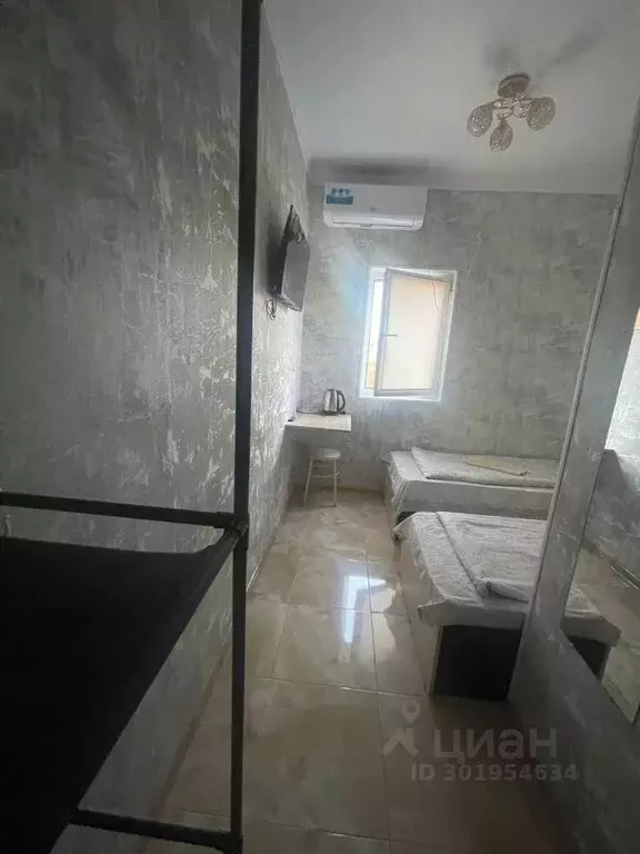 Комната Чеченская республика, Грозный ул. Мовлида Алероевича ... - Фото 2