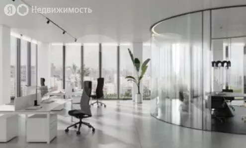 Офис (435 м) - Фото 1