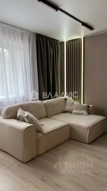 2-к кв. Саратовская область, Балаково ул. Титова, 42 (59.0 м) - Фото 2