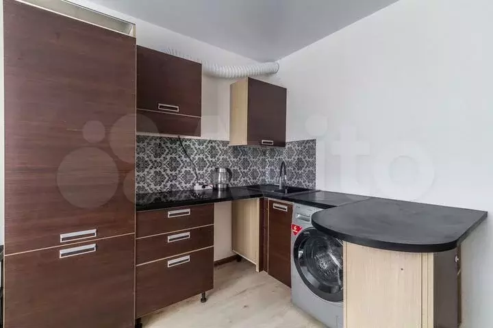 Квартира-студия, 22м, 19/22эт. - Фото 1