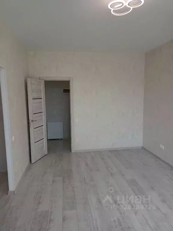 1-к кв. Московская область, Богородский городской округ, пос. Рыбхоз ... - Фото 2