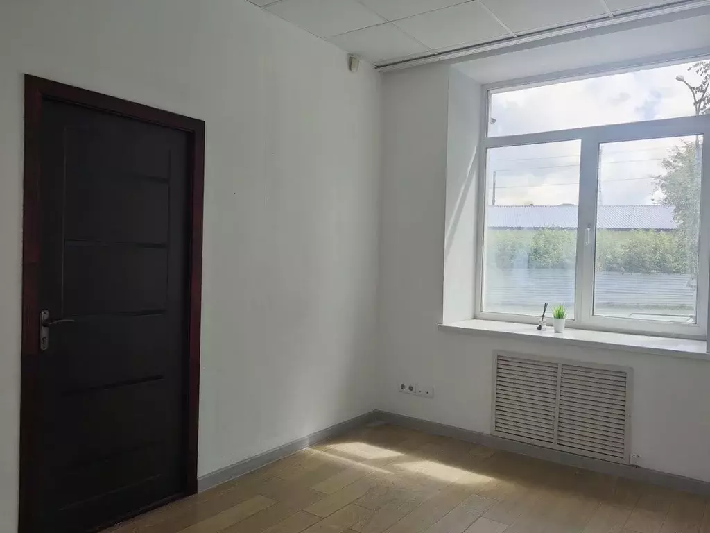 Офис в Новосибирская область, Бердск ул. Попова, 1 (90 м) - Фото 1