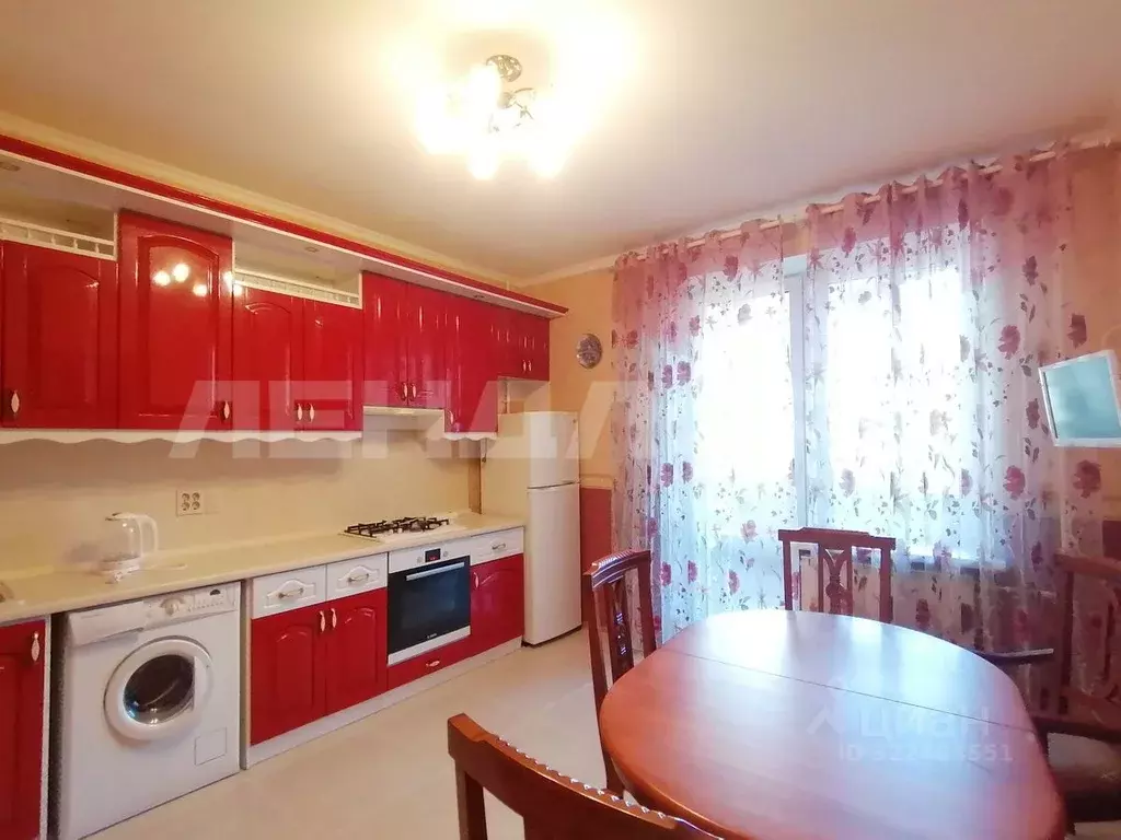 3-к кв. Ростовская область, Ростов-на-Дону пер. Семашко, 44/1 (136.0 ... - Фото 2