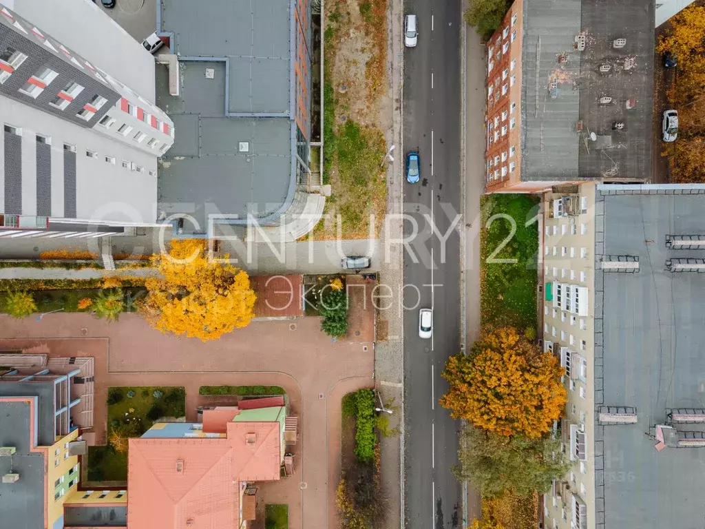 Помещение свободного назначения в Калининградская область, Калининград ... - Фото 1